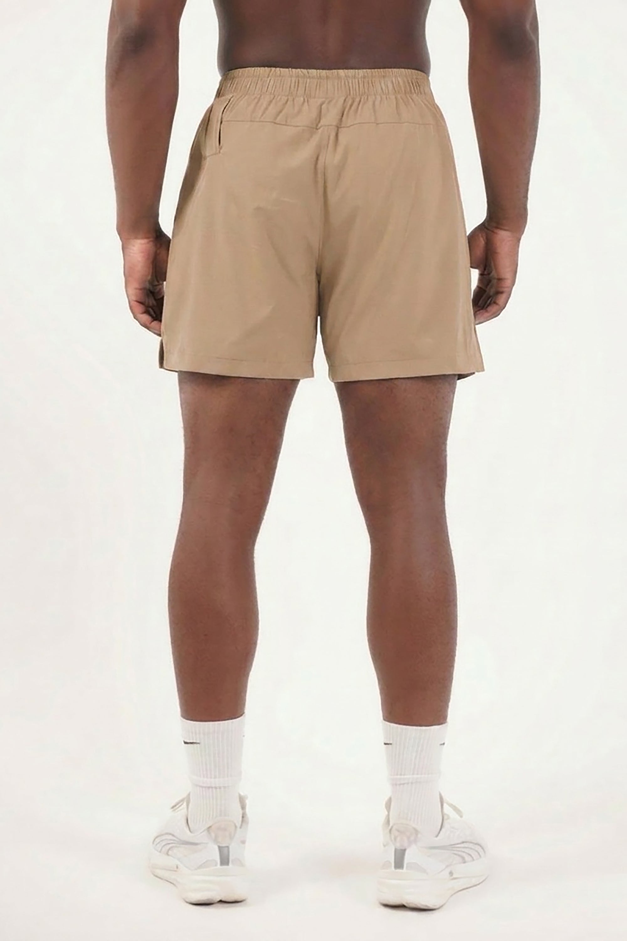 UC032 Summit Everyday Shorts 5" Inseam - Khaki