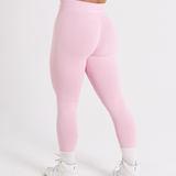 UC018 Elevate Leggings - Pink