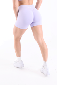 UC018 Elevate Shorts - Lavender