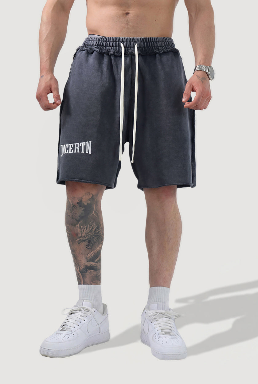 UC056 Elite Shorts - Navy Wash