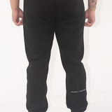 UC09 Resurgence Joggers - Black/Red