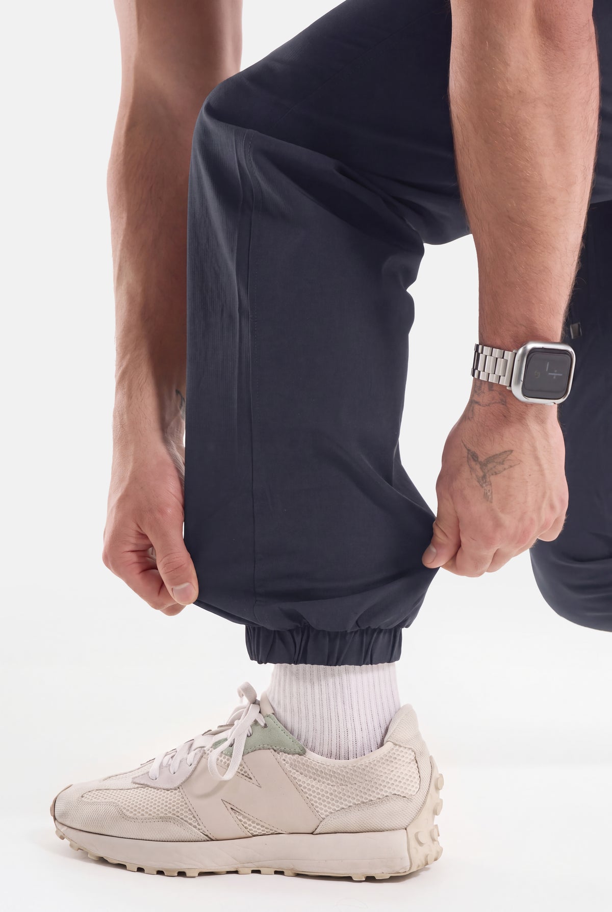 UC025 Summit Performance Joggers - Navy