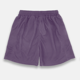 UC012 Phantom Mesh Shorts - Purple