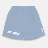 UC013 Racing Team Mesh Shorts - Blue