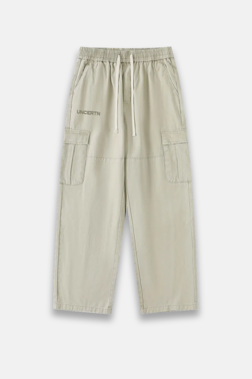 UC043 Foundation Cargo Pants - Sand