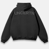 UC05 Essential Oversized Hoodie - Midnight