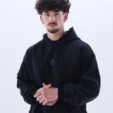 UC05 Essential Oversized Hoodie - Midnight