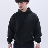 UC05 Essential Oversized Hoodie - Midnight