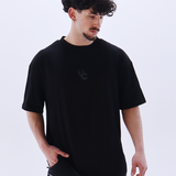 UC05 Essential Oversized Tee - Midnight