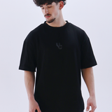 UC05 Essential Oversized Tee - Midnight