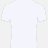 UC06 Refresh Compression Tee - White