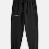 UC06 Refresh Joggers - Black