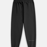 UC09 Resurgence Joggers - Black/White