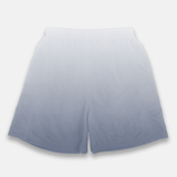 UC09 Resurgence Mesh Shorts - Chrome Gradient