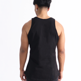 UC02 Arrival Scoop Tank - Black