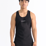 UC02 Arrival Scoop Tank - Black