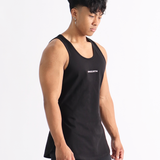 UC02 Arrival Scoop Tank - Black