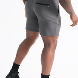 UC03 Arrival Shorts - Charcoal Grey