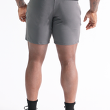 UC03 Arrival Shorts - Charcoal Grey