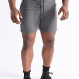 UC03 Arrival Shorts - Charcoal Grey