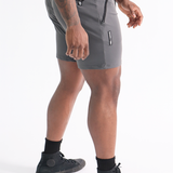 UC03 Arrival Shorts - Charcoal Grey