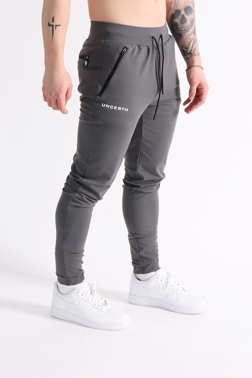 UC04 Arrival Joggers - Charcoal Grey